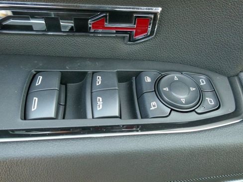 New 2026 GMC Sierra 1500 AT4 w/ AT4 Premium Package image 16