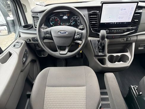 Used 2023 Ford Transit 350 XLT image 16