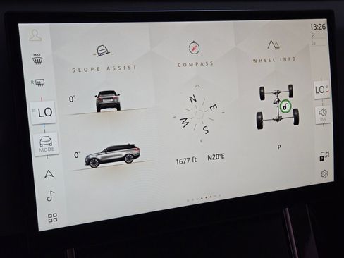 Used 2024 Land Rover Range Rover Velar Dynamic SE image 31