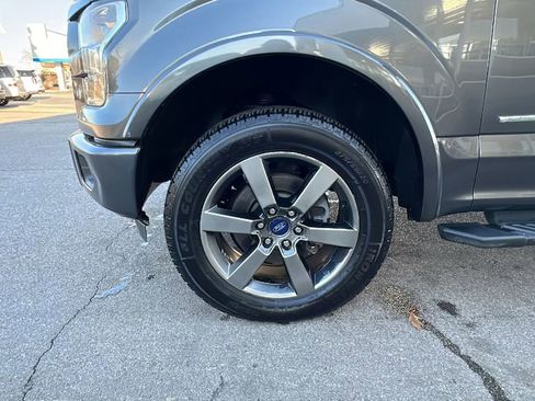 Used 2016 Ford F150 XLT w/ Equipment Group 302A Luxury image 9