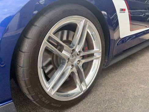 Used 2016 Ford Mustang GT Premium w/ GT Performance Package RWD image 8