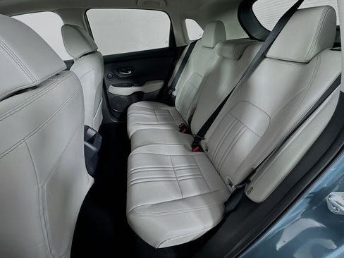 Certified 2026 Honda HR-V EX-L image 24