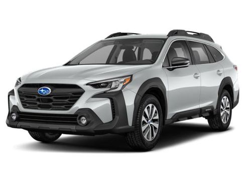 Used 2023 Subaru Outback AWD/4WD image 2