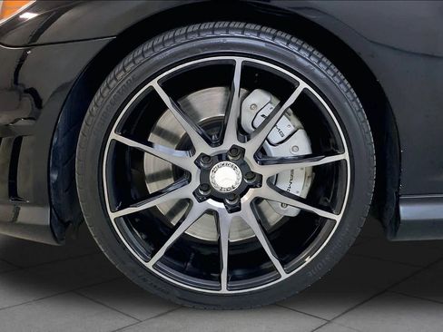 Used 2008 Mercedes-Benz CL 65 AMG image 10