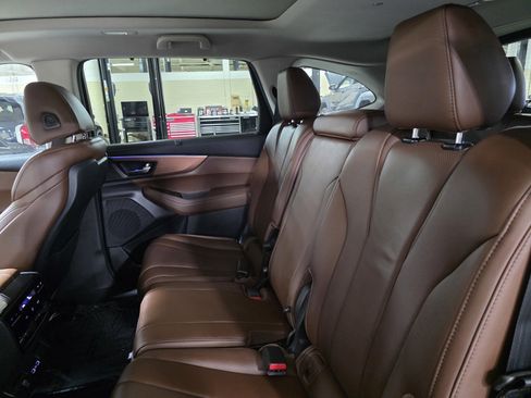 Used 2023 Acura MDX SH-AWD w/ Technology Package image 15