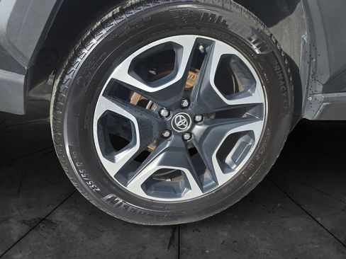 Used 2019 Toyota RAV4 Adventure image 30