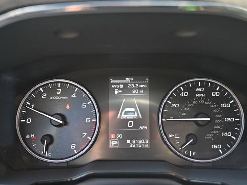 Used 2023 Subaru Legacy Premium AWD/4WD image 25
