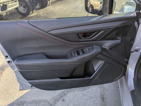 Used 2023 Subaru Legacy Sport image 14