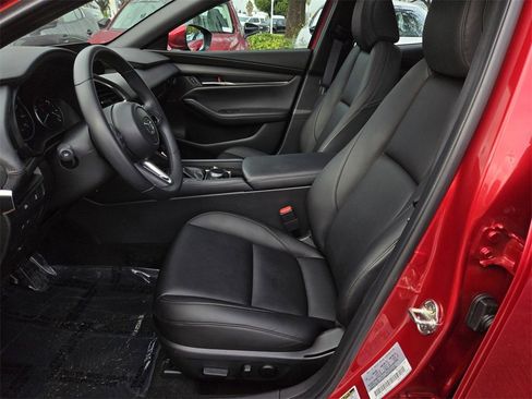 Used 2025 MAZDA MAZDA3 s image 16