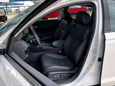 New 2026 Honda Accord Touring image 9