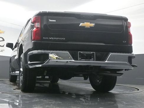 New 2026 Chevrolet Silverado 1500 LT w/ All Star Edition Plus image 32