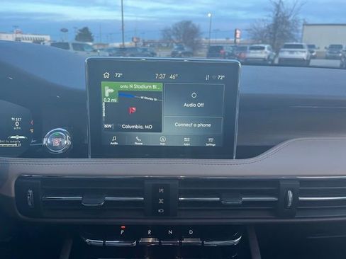 Used 2022 Lincoln Corsair Reserve w/ Equipment Group 201A image 20