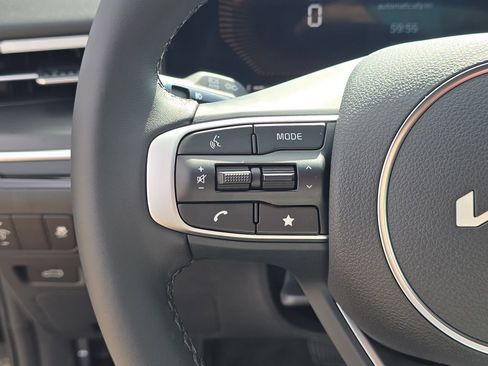 New 2026 Kia K5 GT-Line image 29