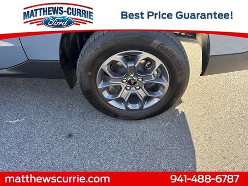 New 2026 Ford Maverick XLT image 15