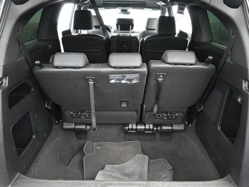 Used 2025 Honda Odyssey Sport-L image 6