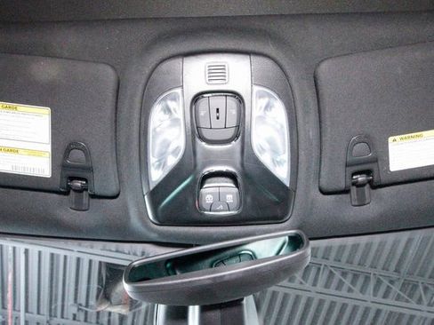 Used 2024 Jeep Compass Limited w/ Sun and Sound Group image 9