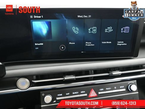 Used 2025 Hyundai Tucson SE AWD/4WD image 13