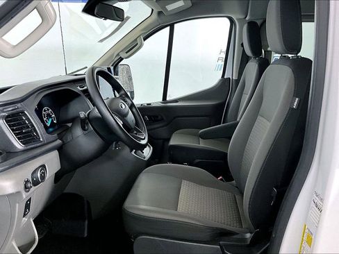 Certified 2024 Ford Transit 350 XLT image 20