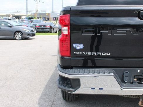 Used 2022 Chevrolet Silverado 2500 LT w/ Convenience Package AWD/4WD image 41