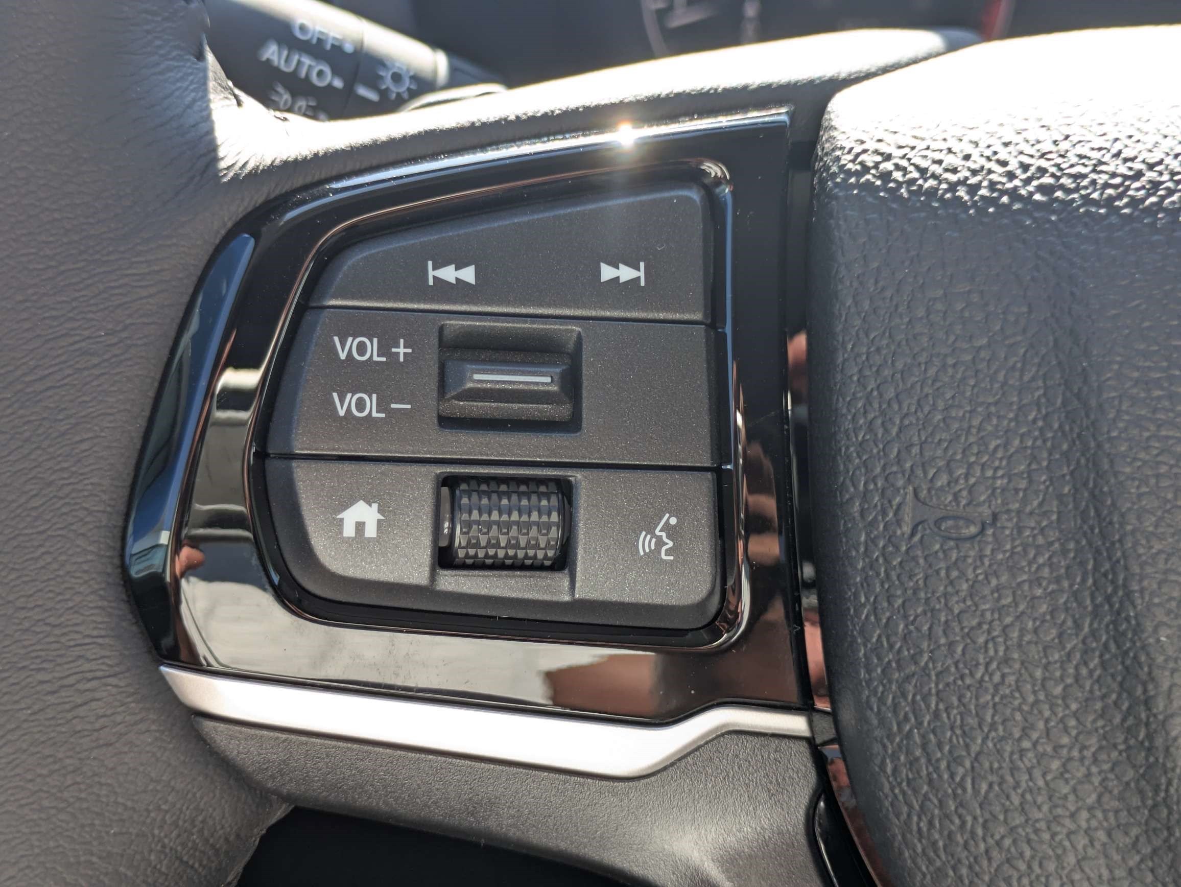 New 2027 Honda Odyssey Touring image 32