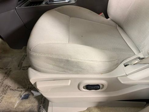 Used 2008 Ford Edge SEL AWD/4WD image 12