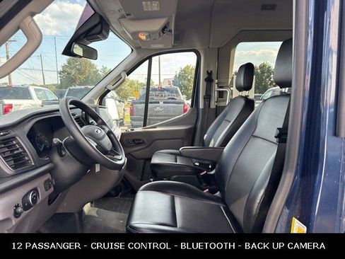 Used 2020 Ford Transit 350 XL image 3