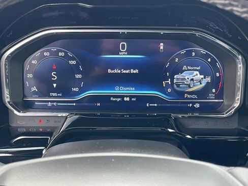 Certified 2025 Chevrolet Silverado 3500 LT w/ All Star Edition image 34