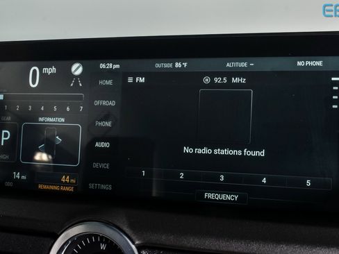 New 2025 INEOS Grenadier Fieldmaster Edition image 26