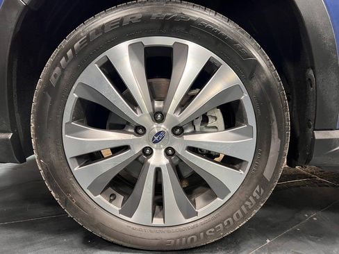 Used 2020 Subaru Ascent Touring w/ Popular Package #3 image 27