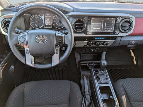 Used 2023 Toyota Tacoma SR5 image 18