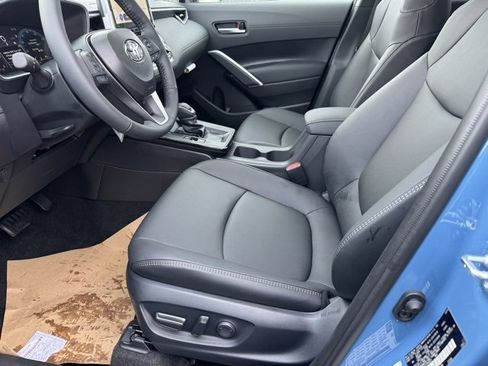 New 2026 Toyota Corolla Cross XLE image 5
