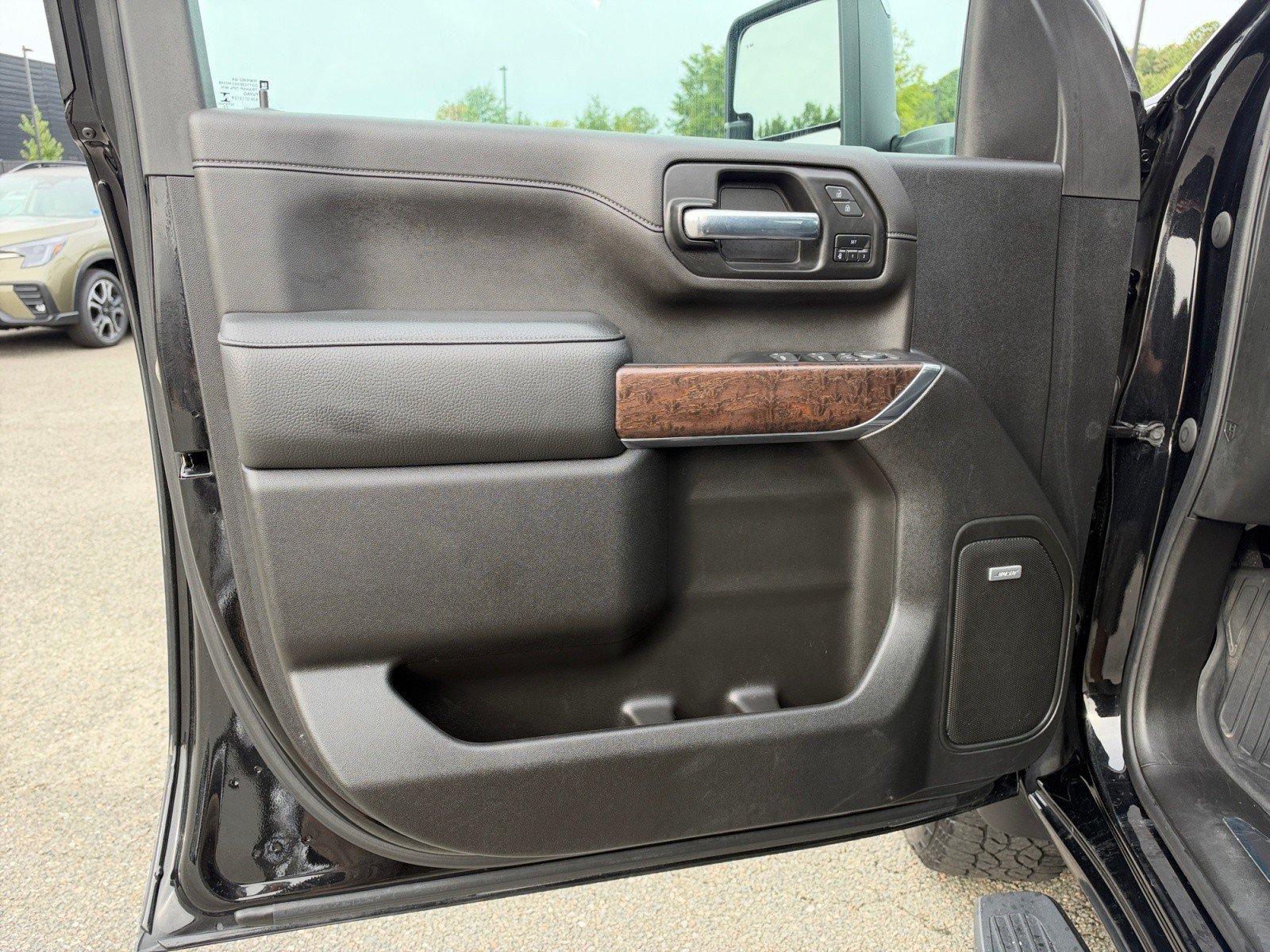 Used 2023 GMC Sierra 3500 Denali AWD/4WD image 20