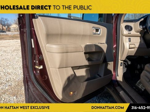 Used 2015 Honda Pilot EX-L image 14