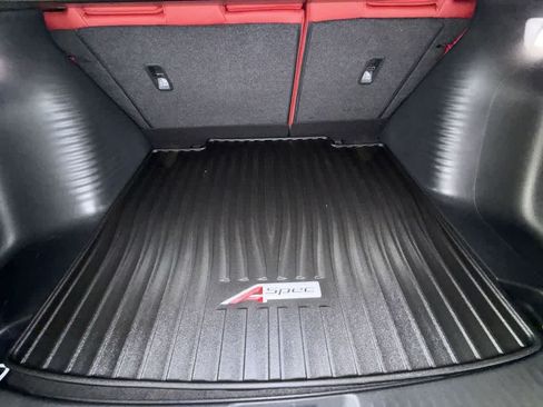 Used 2026 Acura ADX A-Spec FWD image 25