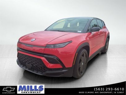 Used 2023 Fisker Ocean Extreme