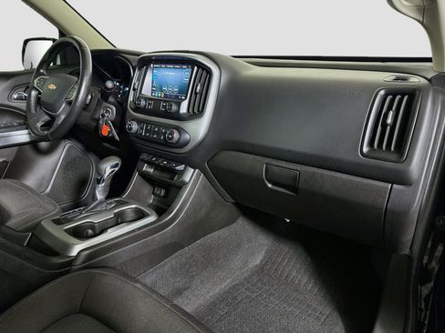 Used 2022 Chevrolet Colorado LT w/ LT Convenience Package RWD image 29