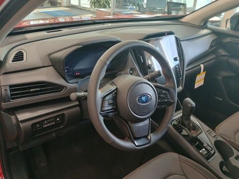 New 2026 Subaru Crosstrek 2.5i Limited AWD/4WD image 9