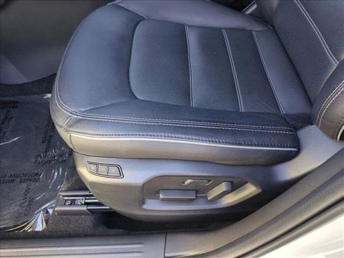 Used 2024 MAZDA CX-5 AWD 2.5 S w/ Preferred Package image 16