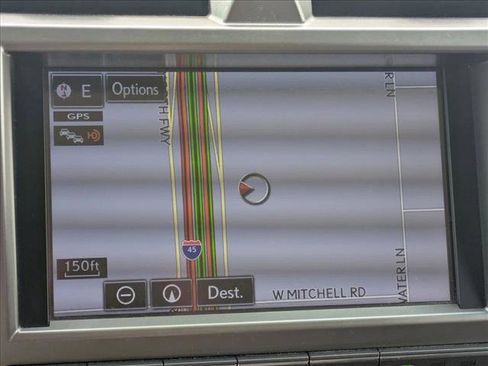 Used 2019 Lexus GX 460 Premium image 13