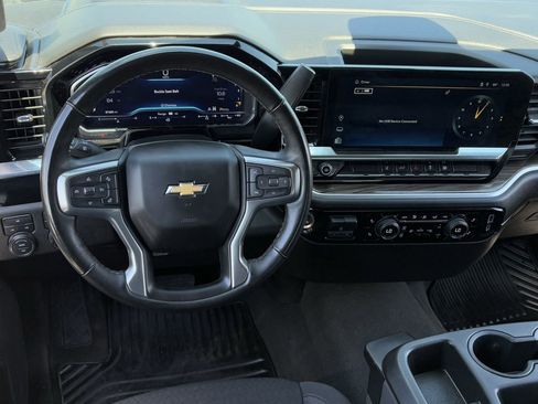 Used 2024 Chevrolet Silverado 2500 LT w/ Convenience Package AWD/4WD image 13