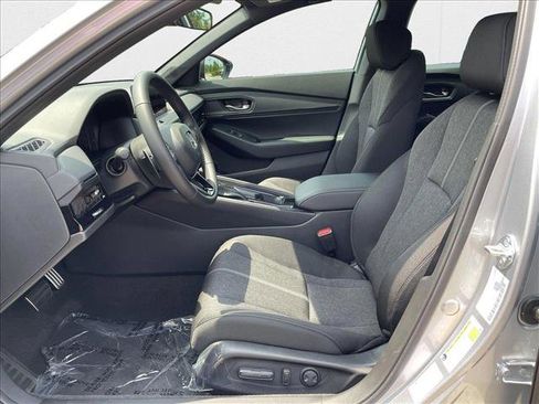 New 2025 Honda Accord Sport image 10