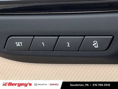 New 2026 Buick Envision Preferred AWD/4WD image 20