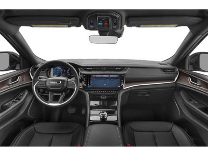 New 2026 Jeep Grand Cherokee Limited