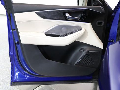 Certified 2023 Acura MDX Type S image 12