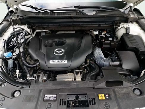 Used 2019 MAZDA CX-5 Grand Touring Reserve AWD/4WD image 11
