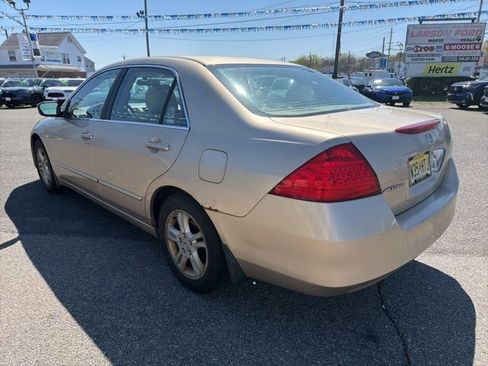 Used 2007 Honda Accord EX image 5