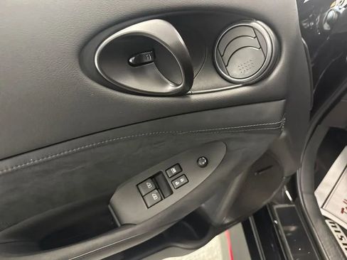 Used 2024 Nissan Z NISMO w/ Floor Mat Package RWD image 12