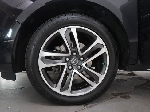 Used 2017 Acura MDX SH-AWD w/ Advance Package image 37