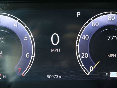 Used 2023 Jeep Grand Cherokee L Limited w/ Luxury Tech Group II image 32