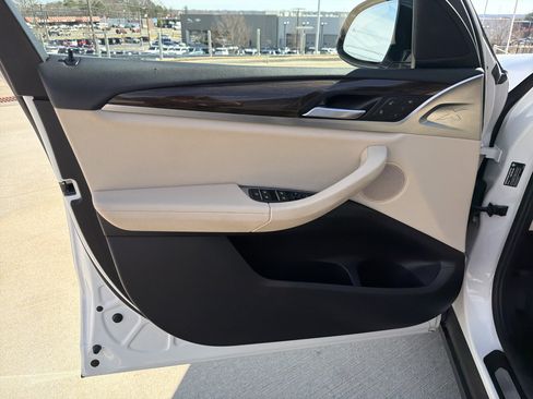 Used 2019 BMW X3 xDrive30i w/ Driving Assistance Package image 14